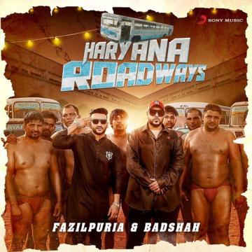 download Haryana-Roadways-Fazilpuria Badshah mp3